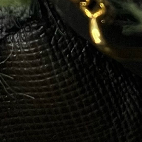 Green Louis Vuitton key cles key pouch key chain - Picture 6 of 7